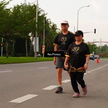 Runner Photo 7143536