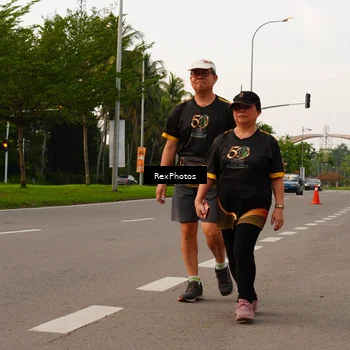 Runner Photo 7143580