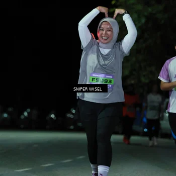 Runner Photo 7143582