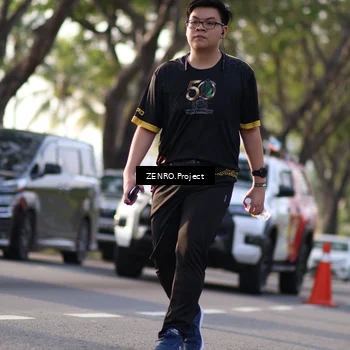 Runner Photo 7143584