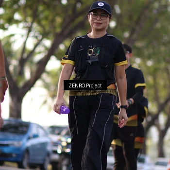 Runner Photo 7143585