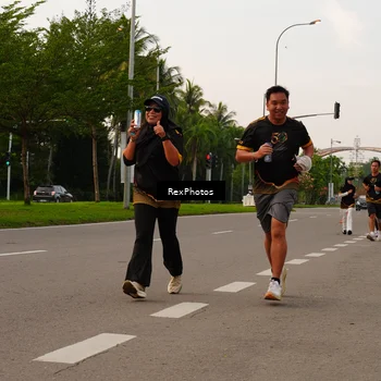 Runner Photo 7143600