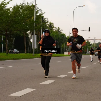 Runner Photo 7143601