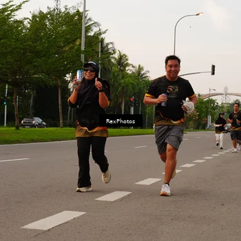 Runner Photo 7143603