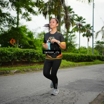 Runner Photo 7143604