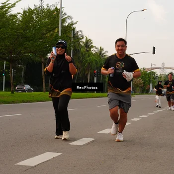 Runner Photo 7143605