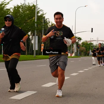 Runner Photo 7143606