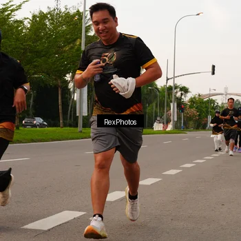 Runner Photo 7143608