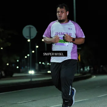 Runner Photo 7143613
