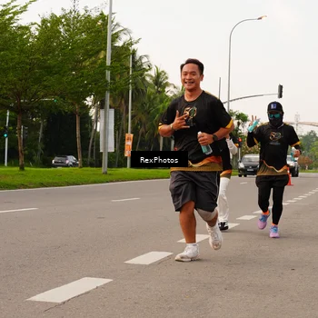 Runner Photo 7143619