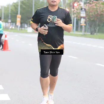 Runner Photo 7143620