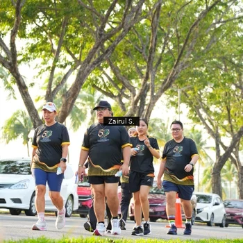 Runner Photo 7143625
