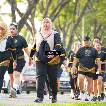 Runner Photo 7143628