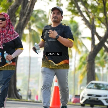 Runner Photo 7143633