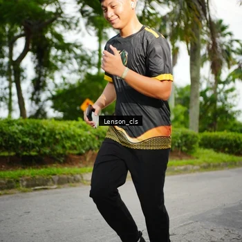 Runner Photo 7143634