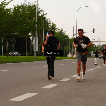 Runner Photo 7143667