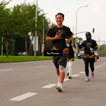 Runner Photo 7143673