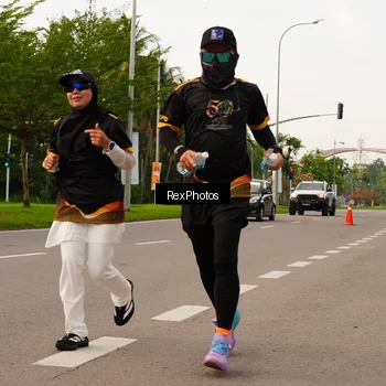 Runner Photo 7143680
