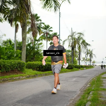 Runner Photo 7143687
