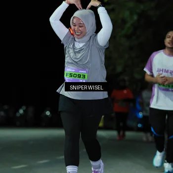 Runner Photo 7143693