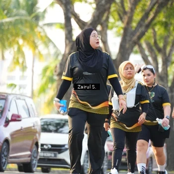 Runner Photo 7143694