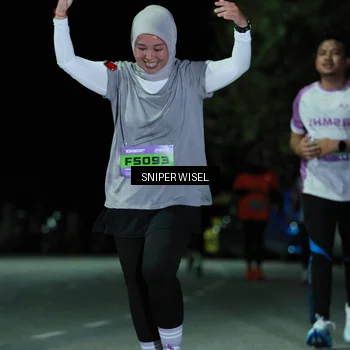 Runner Photo 7143701