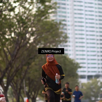 Runner Photo 7143702