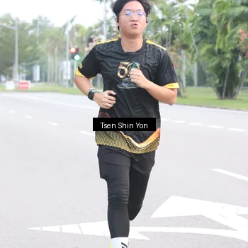 Runner Photo 7143703