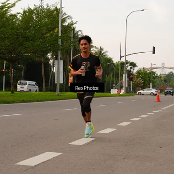 Runner Photo 7143717
