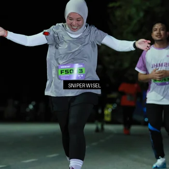 Runner Photo 7143720