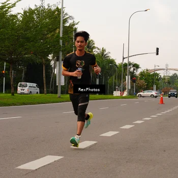 Runner Photo 7143721