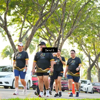 Runner Photo 7143725
