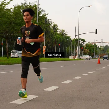 Runner Photo 7143731