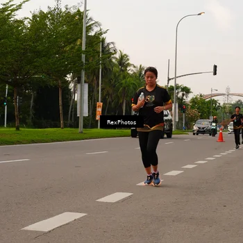 Runner Photo 7143740