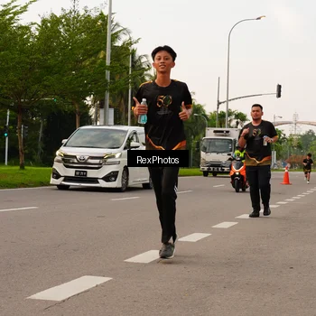Runner Photo 7143744