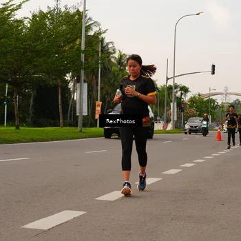 Runner Photo 7143748