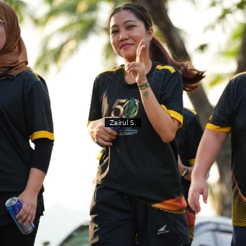 Runner Photo 7143751