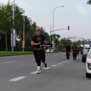 Runner Photo 7143764
