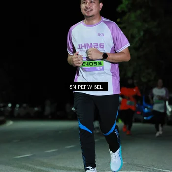Runner Photo 7143766