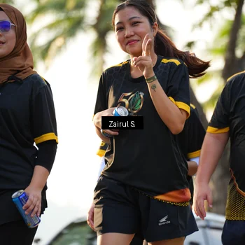 Runner Photo 7143772