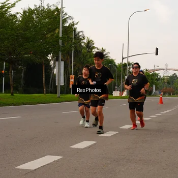 Runner Photo 7143780