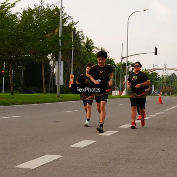Runner Photo 7143781