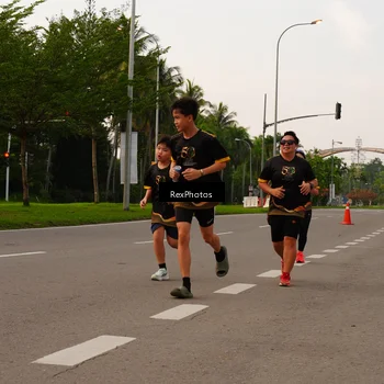 Runner Photo 7143793