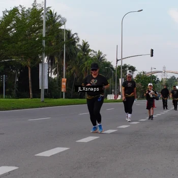 Runner Photo 7143798