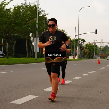 Runner Photo 7143805