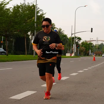 Runner Photo 7143806
