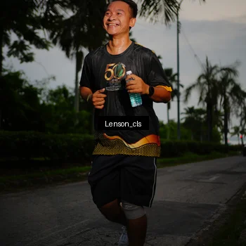 Runner Photo 7143807
