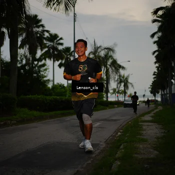 Runner Photo 7143809