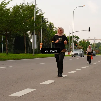 Runner Photo 7143811