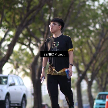 Runner Photo 7143816